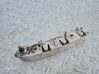 Front bumper mounting bracket 3M5117D958A