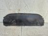 Placa protectora/plataforma del parachoques delantero 75892BR00A