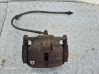 Caliper de freno delantero 6059
