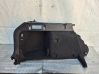 Trunk/boot side trim panel 5E9867427AL
