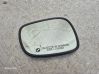 Wing mirror glass 23963165