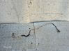 Air conditioning (A/C) pipe/hose 9163320