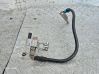 Negative earth cable (battery) 9346566