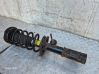Front shock absorber with coil spring 95948812