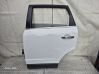 Rear door 