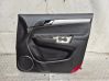 Front door card panel trim 96630769