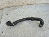 Engine coolant pipe/hose 31474845