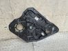 Rear door window regulator with motor 921044102