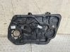 Front door window regulator with motor 921038102