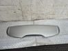 Tailgate/trunk spoiler 31425012