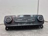 Climate control unit F1ET18C612BH