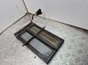 Electric cabin heater radiator 8K0819011C
