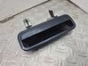 Tailgate/trunk/boot exterior handle 2K5827565D