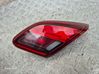 Tailgate rear/tail lights 13428462