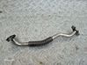 Turbo turbocharger oiling pipe/hose 