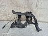 Headlight/headlamp mounting bracket 7147506