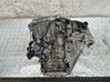 Manual 5 speed gearbox WDW6