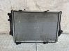 Coolant radiator 2025007703