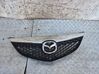 Front bumper upper radiator grill GJ6A50712