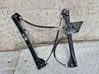 Mechanizm podnoszenia szyby przedniej bez silnika 6RS837461B