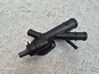 Engine coolant pipe/hose 03L121131AA