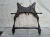 Front subframe 