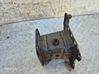 Front bumper shock/impact absorber 