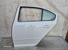 Rear door 1Z5833051