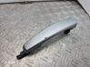 Rear door exterior handle 13500026