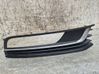 Front fog light trim/grill 3AA853666