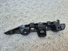 Front bumper mounting bracket 3AA807183