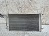 A/C cooling radiator (condenser) 6R0816411