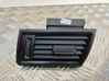 Dashboard side air vent grill/cover trim 5JA819701A