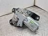 Rear window wiper motor 2990856