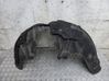 Rear arch fender liner splash guards 80A810171A