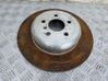 Rear brake disc 6882245