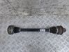 Rear driveshaft 80A501204C