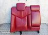 Rear seat C481