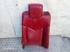 Rear seat 