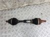 Front driveshaft 30783068