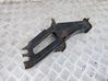 Radiator support slam panel bracket 