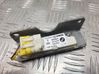Airbag deployment crash/impact sensor 6914304