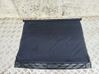 Manual rear window sunshade cover 10022743