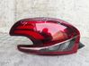 Rear/tail lights 9810343080