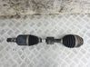 Front driveshaft 8607269