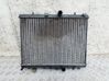 Coolant radiator 636007