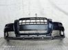 Front bumper 4F0807437Q