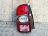 Rear/tail lights 265551793R