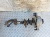 Front shock absorber with coil spring 8T0413031L