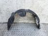 Rear arch fender liner splash guards 86822AT000